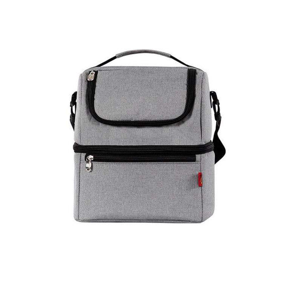 Lunch Boxes Bags Waterproof Insulated Cooler Picnic Lunchboxes & Bags