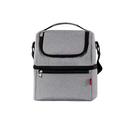 Lunch Boxes Bags Waterproof Insulated Cooler Picnic Lunchboxes & Bags