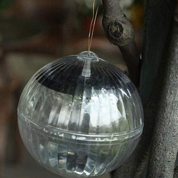 Pool Lights Solar Powered Led Floating Ball Outdoor Garden Swimming Pond Lamps Pool & Spa Lights