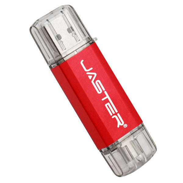 64Gb Type C 3.1 Port Usb 3.0 Memory Flash Stick Usb Flash Drives