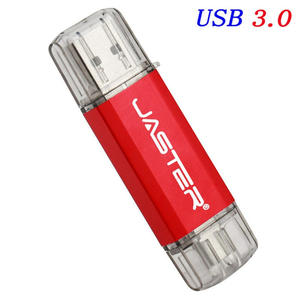 64Gb Type C 3.1 Port Usb 3.0 Memory Flash Stick Usb Flash Drives