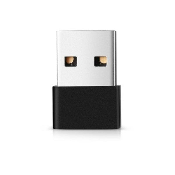 Type C Female To Usb Male Converter Revolution Adapter Multi 2Pcs Cables & Adapters