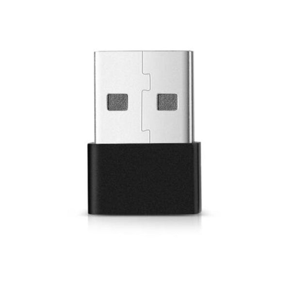 Type C Female To Usb Male Converter Revolution Adapter Multi 2Pcs Cables & Adapters
