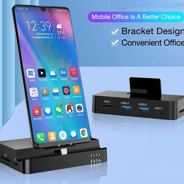 Converters Adapters Type Mobile Phone Base Chargers & Cradles