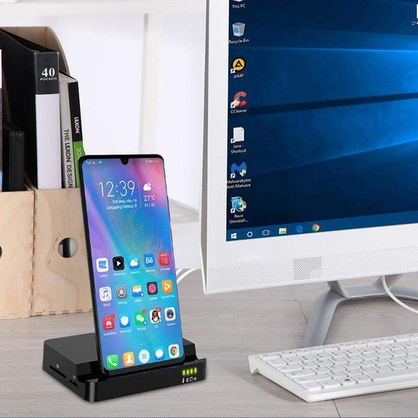 Converters Adapters Type Mobile Phone Base Chargers & Cradles