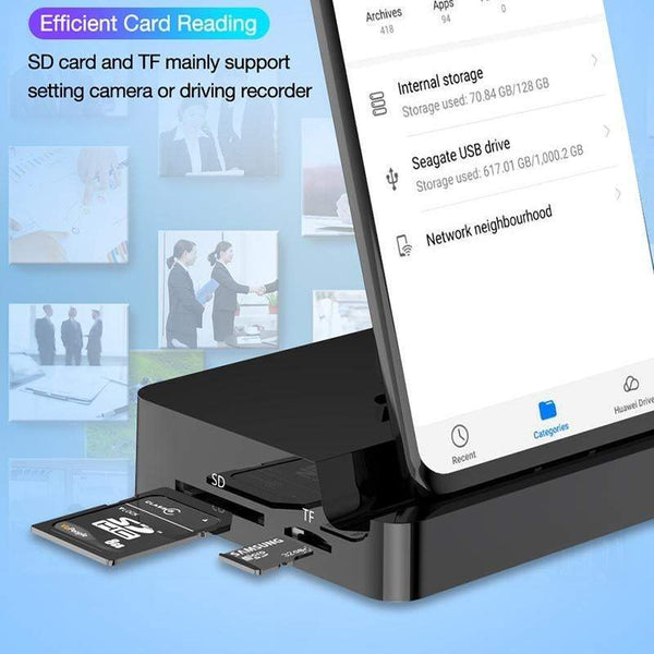 Converters Adapters Type Mobile Phone Base Chargers & Cradles