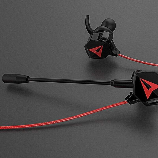 Televisions Type C Plug Pc Gaming Headset Earphone Headphone For Ps4 X Box One Nintendo Switch Laptop In Headphones Red