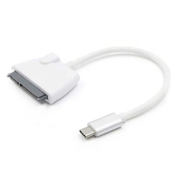 Type C To Sata Adapter Cable Black Drive Cables & Adapters