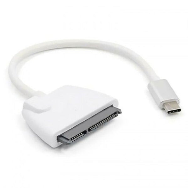 Type C To Sata Adapter Cable Black Drive Cables & Adapters