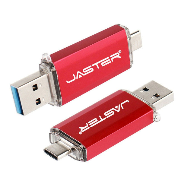 64Gb Type C 3.1 Port Usb 3.0 Memory Flash Stick Usb Flash Drives
