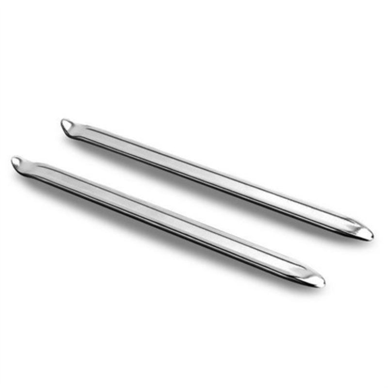 Tyre Lever Pry Bar Wrench For Xiaomi M365 Electric Scooter Or Bikes Silver Accessories Parts