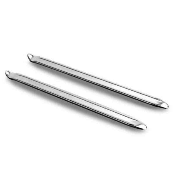 Tyre Lever Pry Bar Wrench For Xiaomi M365 Electric Scooter Or Bikes Silver Accessories Parts