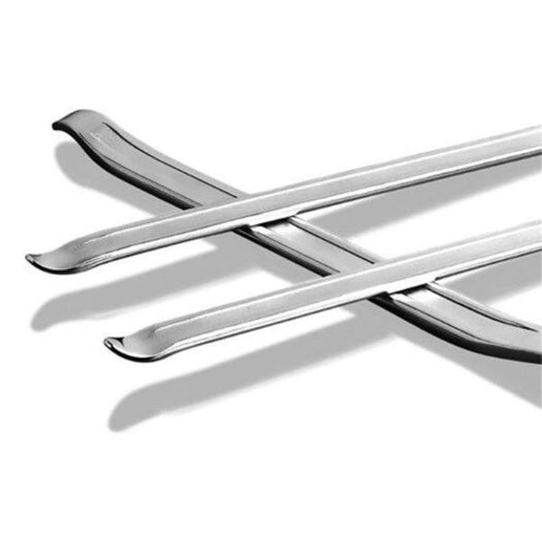 Tyre Lever Pry Bar Wrench For Xiaomi M365 Electric Scooter Or Bikes Silver Accessories Parts