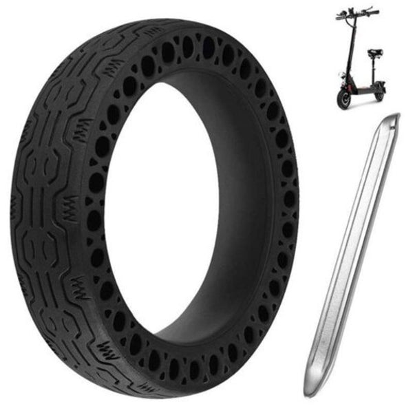 Tyre Lever Pry Bar Wrench For Xiaomi M365 Electric Scooter Or Bikes Silver Accessories Parts