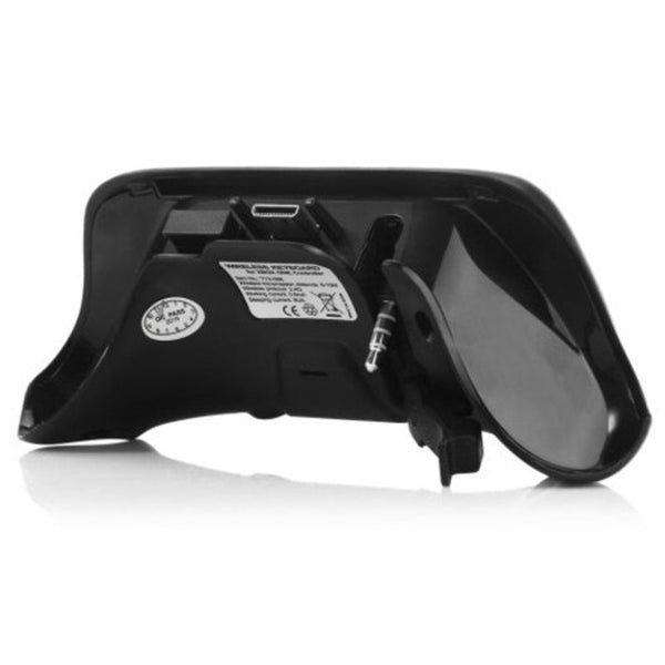 Tyx 586 2.4G Wireless Mini Chatpad Keyboard Keypad Black Keyboards & Keypads