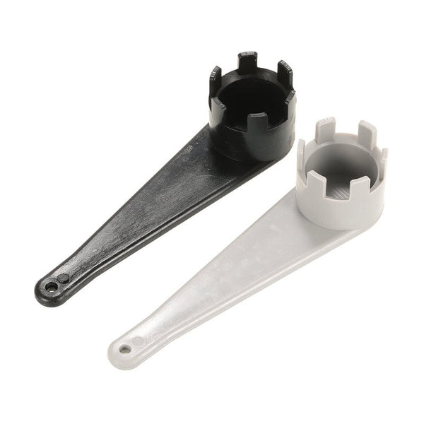 U200bu200b6 Section Pvc Durable Air Valve Spanner Wrench Lever For Inflatable Boats Kayaks Raft Canoe Black Other Boating Water Sports