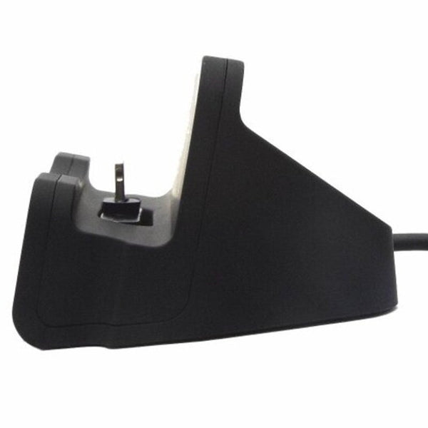 Chargers & Cradles Ucd Iph Dock Cradle Charging Station For Iphone Black