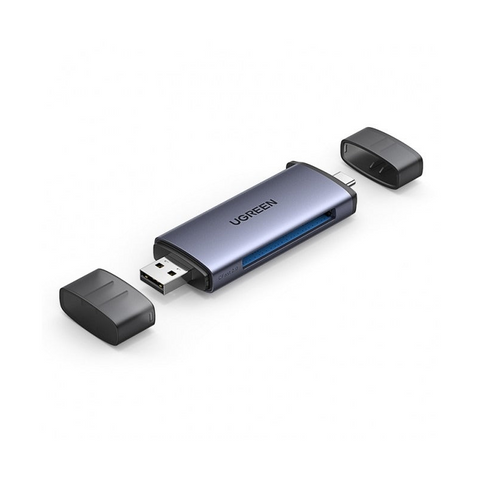 50906 Usb 3.0 To Cfast 2.0 Card Reader