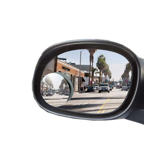 Car Rearview Mirror 2-Pack 60971