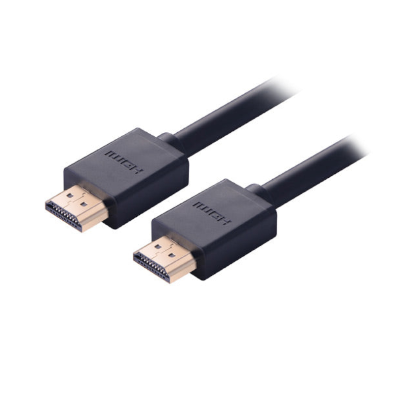 Full Copper High Speed Hdmi Cable With Ethernet 3M (10108)