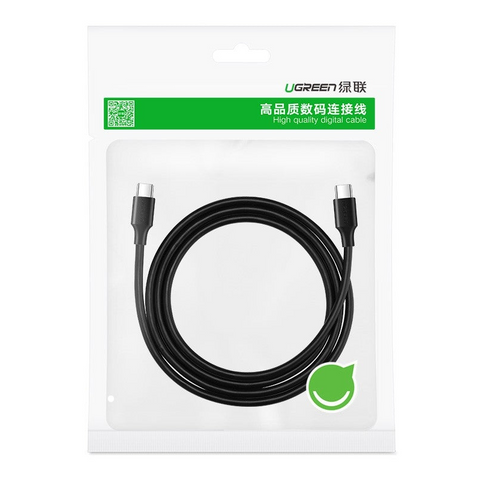 Typec Male To Data Cable 3A 1M (50997)