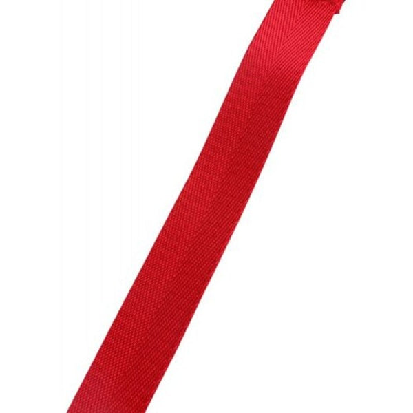 Ukulele Parts Nylon Strap Lava Red Guitar Accessories