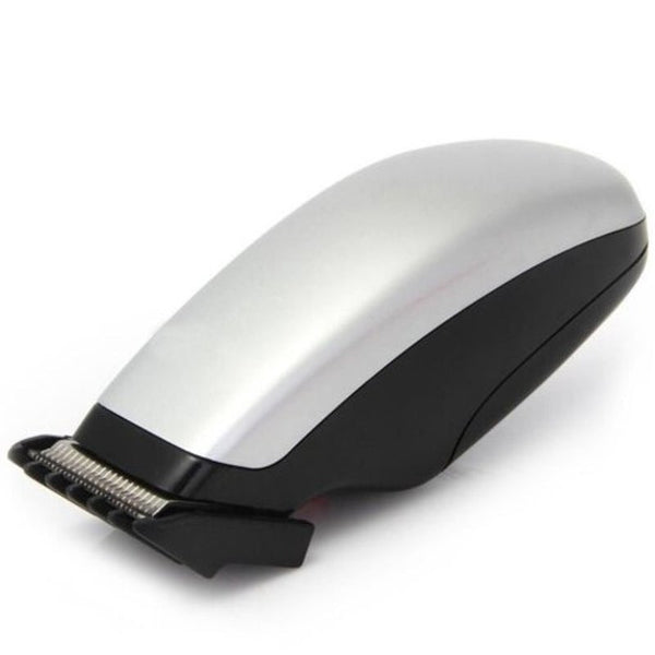 Ultra Mini Hair Clipper Silver Clippers & Trimmers