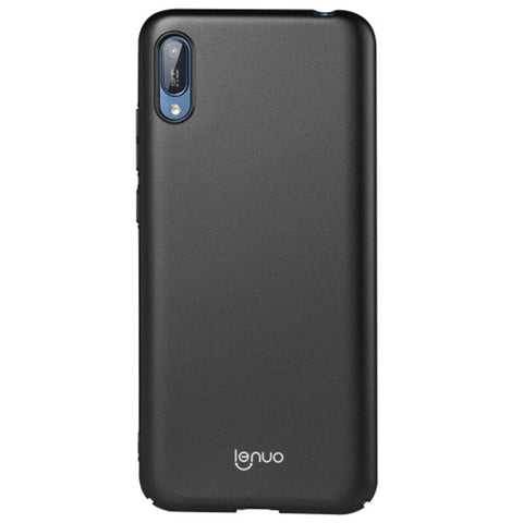 Ultra Thin Pc Case For Huawei Y6 Pro 2019Black