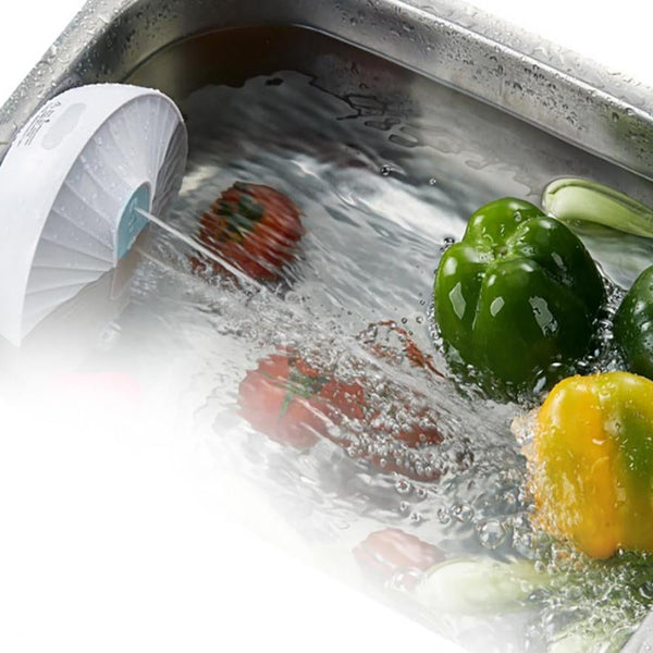 Ultrasonic Dishwasher Dishwashers