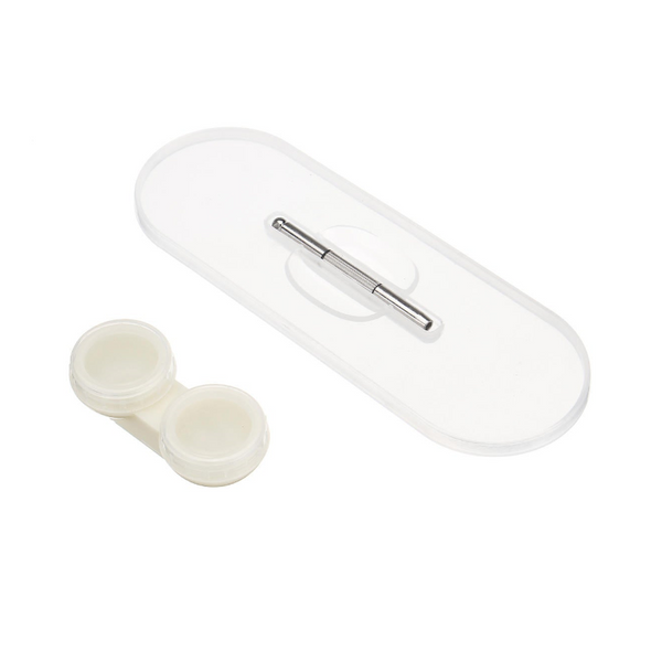 Veile Studios Ultrasonic Cleaner Jewelry Cleaning Machine For Denture Eye Glasses Coins Silver Blue Cleaners & Polish