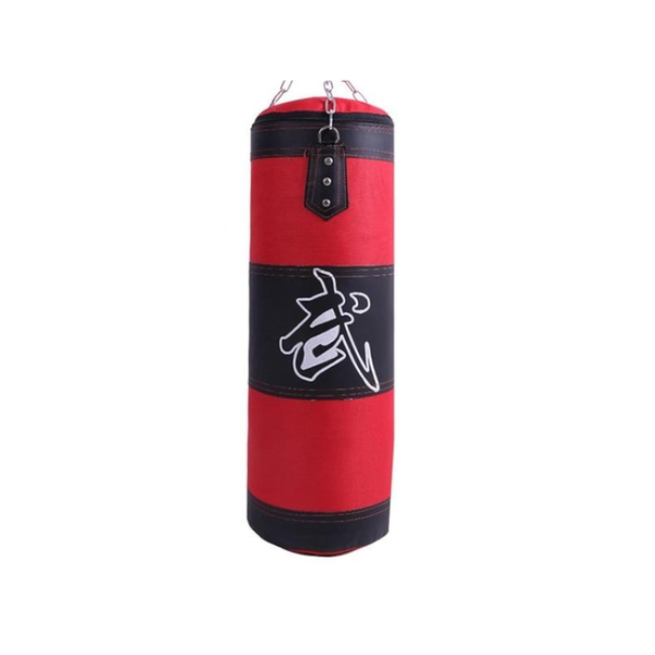 Unfilled Hanging Punching Boxing Kickboxing Bag Martial Arts Equipment Training Punching Bags