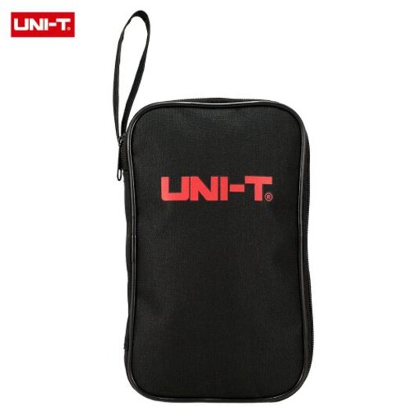 Ut B01 Original Bags For Series Multimeter Black Suit Other Brands Multimeters