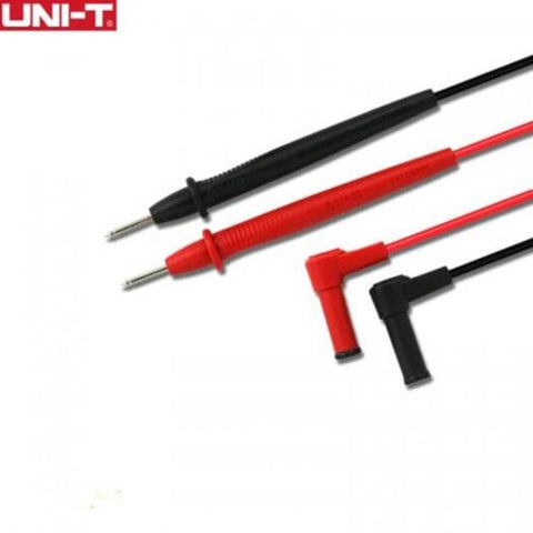 Ut L20 Probe Cross Plug With Shield Sleeve General Type Test Leads Multimeter Accessories
