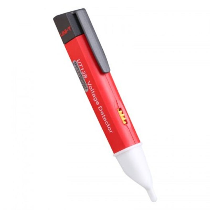 Ut13b Ac Auto Sense Test Pen 50V 1000V Sensitivity Vibration Indicator ...