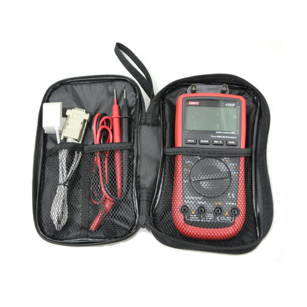 Ut B01 Original Bags For Series Multimeter Black Suit Other Brands Multimeters