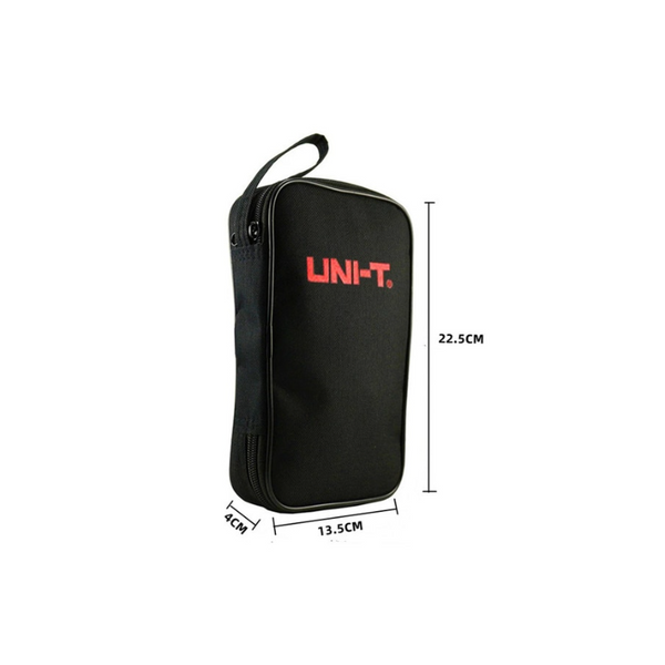 Ut B01 Original Bags For Series Multimeter Black Suit Other Brands Multimeters