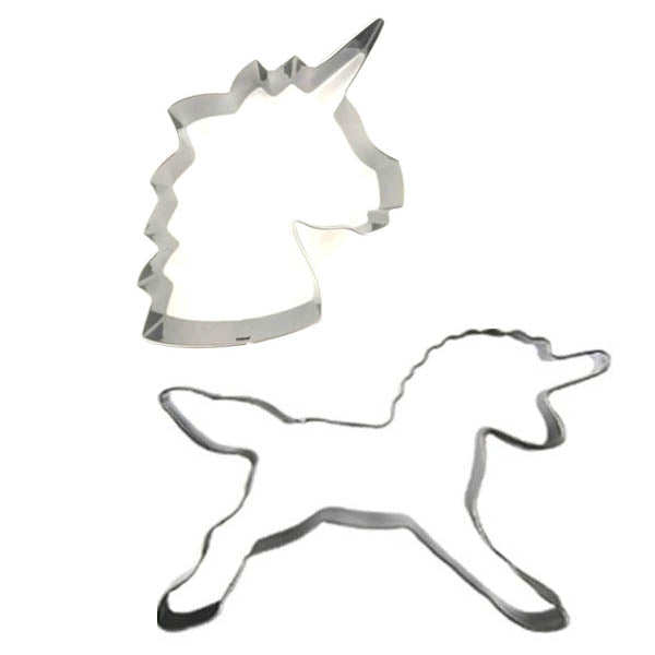 Cookie Cutter Biscuit Baking Mold Cake Decoration Accessories Cookie Cutters