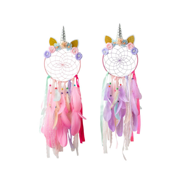 Led Dream Catcher Boho Room Decoration Dreamcatcher Wall Hangings