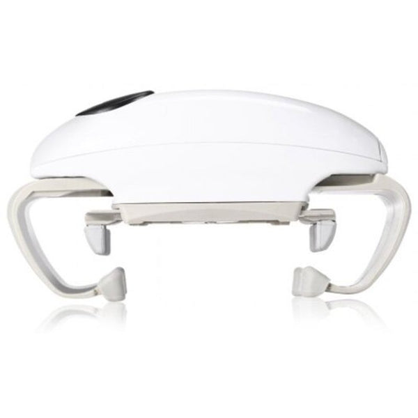 Unique Automatic Jar Opener One Touch Can Kitchen Tool White Can Openers
