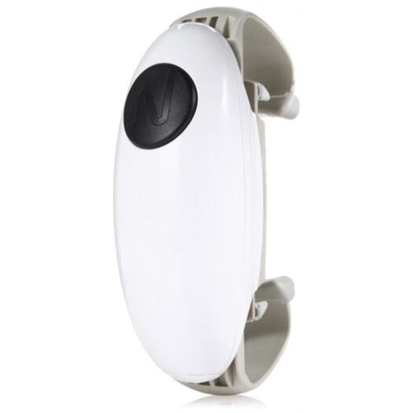 Unique Automatic Jar Opener One Touch Can Kitchen Tool White Can Openers