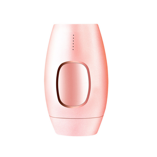 Unisex Laser Hair Removal Device Body Painless Shaving Household Machine Pink Laser Hair Removal & Ipl