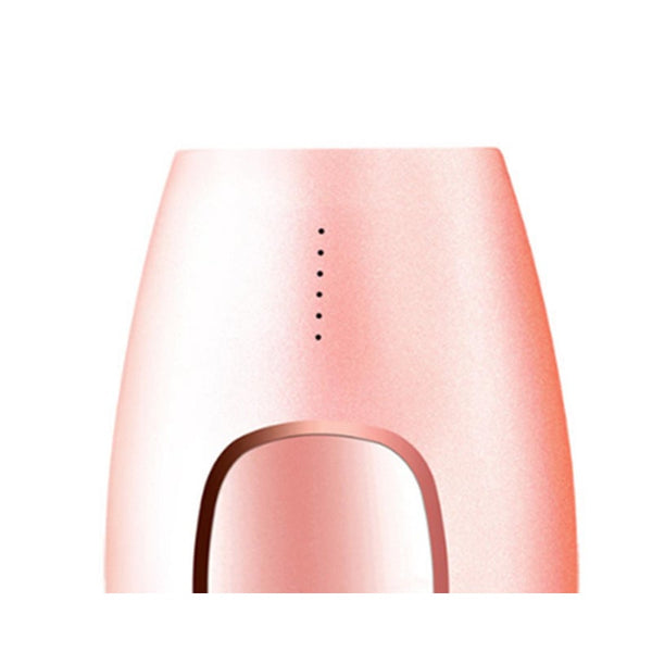 Unisex Laser Hair Removal Device Body Painless Shaving Household Machine Pink Laser Hair Removal & Ipl