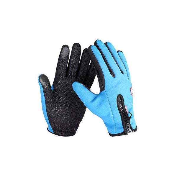 Outdoor Ski Gloves Unisex Touch Screen Sports Bike