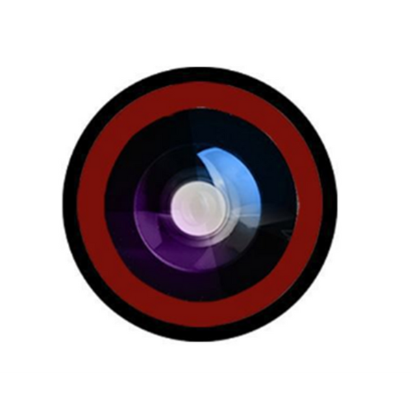 Universal 12X Mobile Phone Focusing Zoom Telescope Head External Hd Camera Times Lens Black Other Mobile Accessories