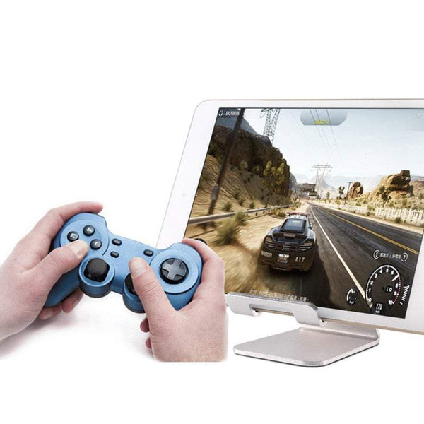 Phone Holders Stands Universal Aluminum Mobile Tablet Mounts & Holders