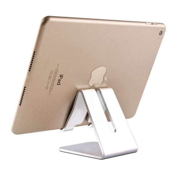 Phone Holders Stands Universal Aluminum Mobile Tablet Mounts & Holders