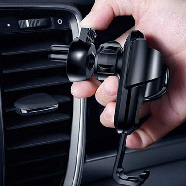 Car Air Vent Mount Phone Gravity Holders Mounts & Holders