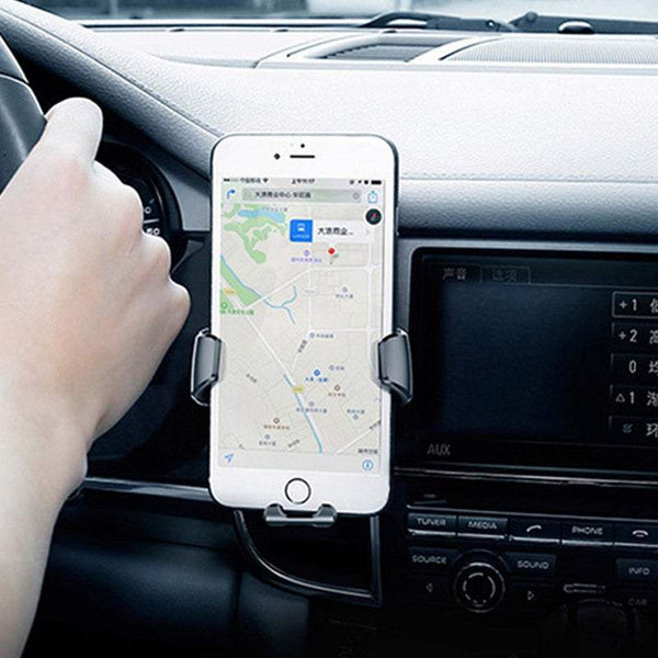 Car Air Vent Mount Phone Gravity Holders Mounts & Holders