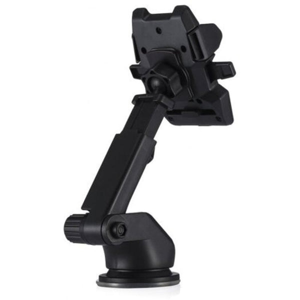 Universal Car Windshield Dashboard Suction Cup Mount Holder Stand For Cell Phone Black Mounts & Holders