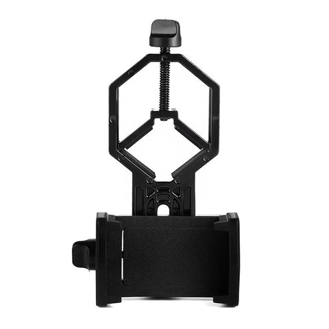 Universal Cell Phone Adapter Clip Mount Binocular Monocular Spotting Scope Telescope Support Eyepiece D 25 48Mm Mounts & Holders